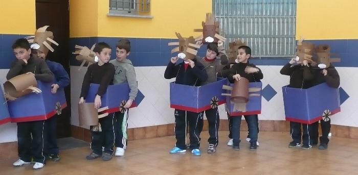 Carnaval 2011