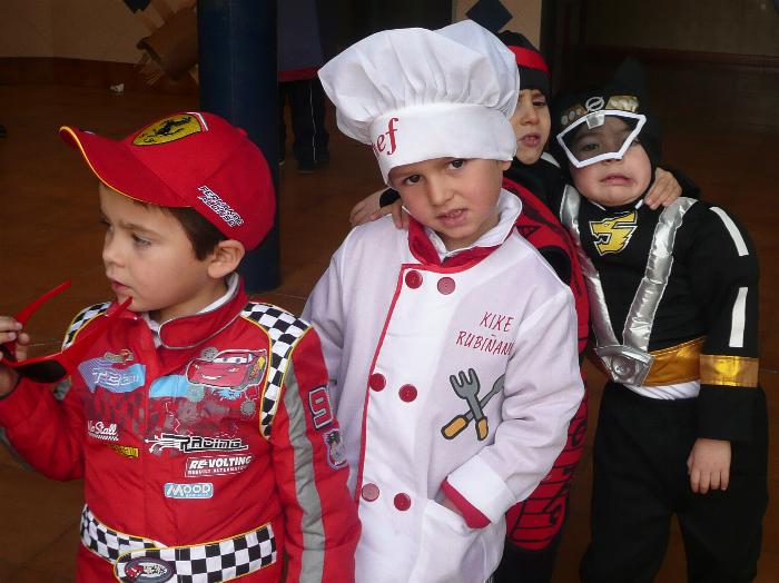 Carnaval 2011