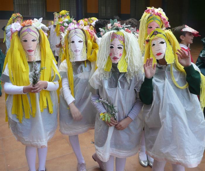 Carnaval 2011