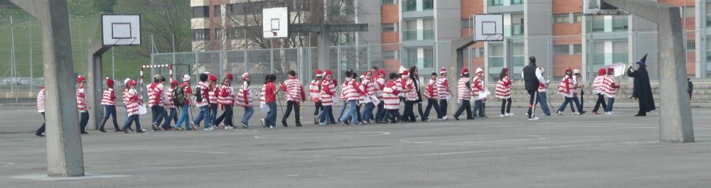 Carnaval 2011