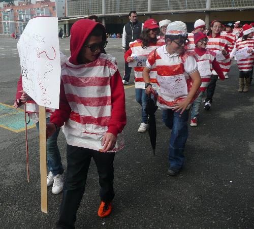 Carnaval 2011