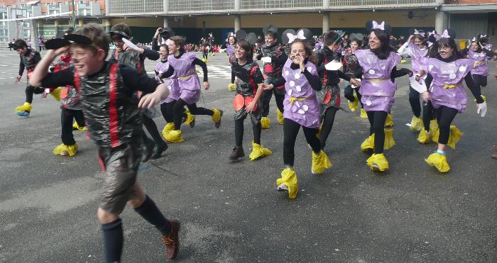 Carnaval 2011