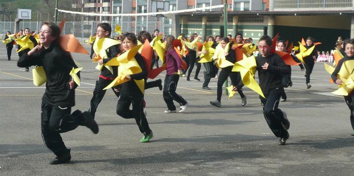 Carnaval 2011