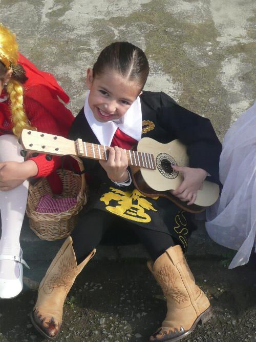Carnaval 2011