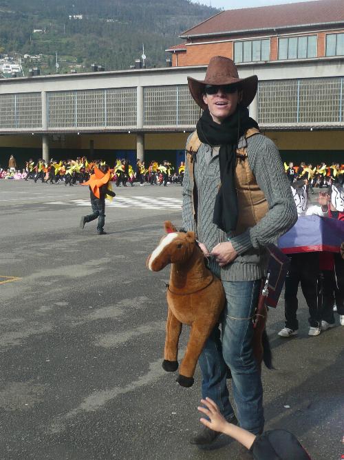 Carnaval 2011