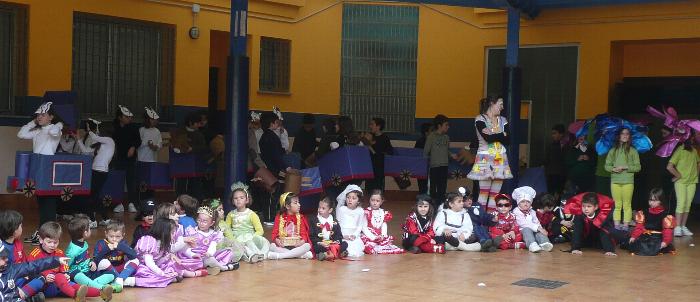 Carnaval 2011