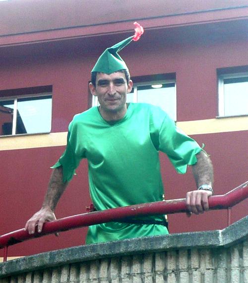 Carnaval 2011