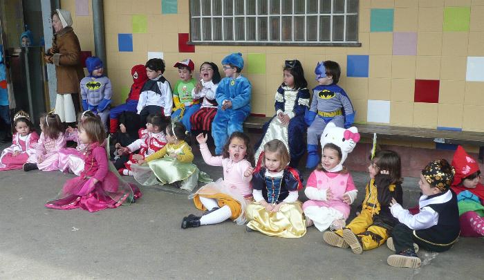 Carnaval 2011