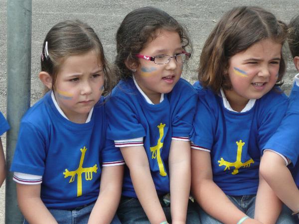 D�a de Asturias