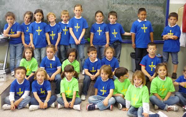 D�a de Asturias