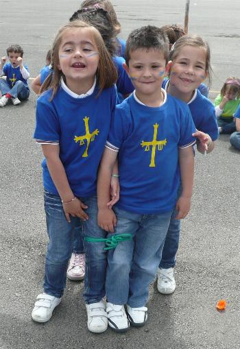 D�a de Asturias
