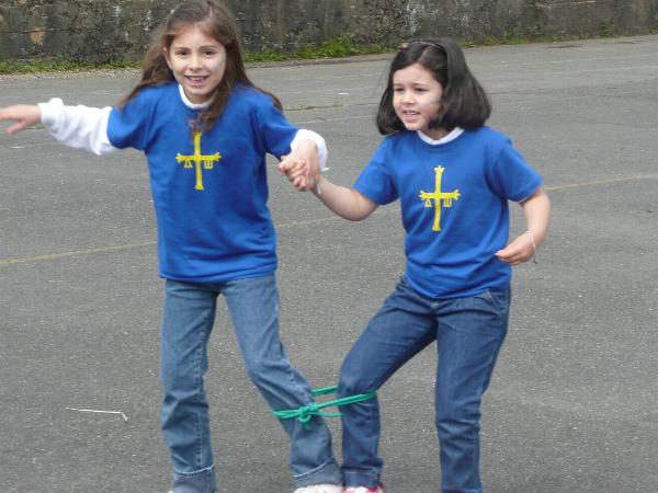 D�a de Asturias