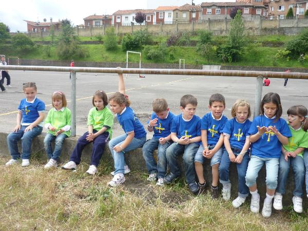 D�a de Asturias
