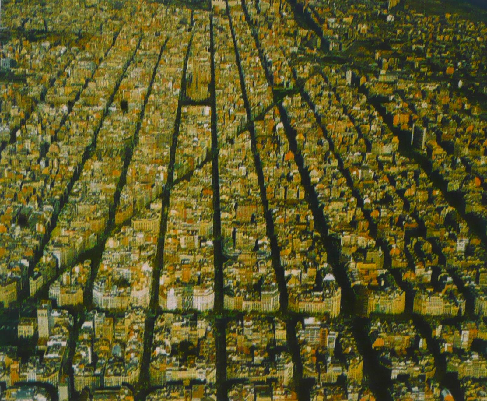 Rectas de Barcelona