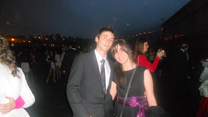 Graduaci�n Bachillerato