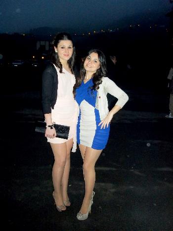 Graduaci�n Bachillerato