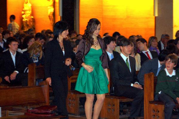Graduaci�n Bachillerato