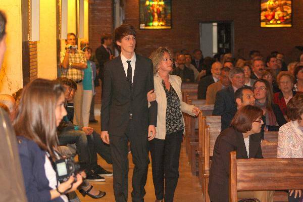 Graduaci�n Bachillerato