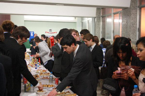 Graduaci�n Bachillerato
