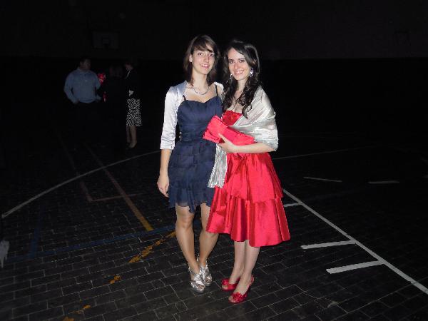 Graduaci�n Bachillerato