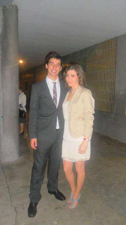 Graduaci�n Bachillerato