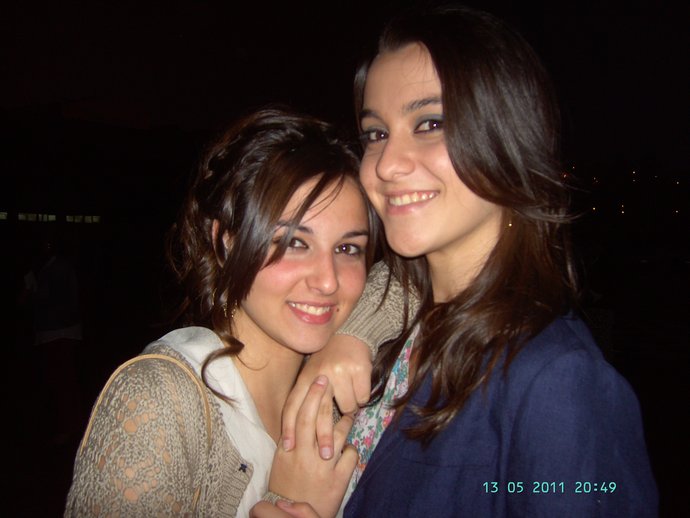Graduaci�n Bachillerato