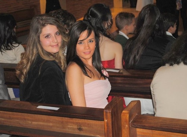 Graduaci�n Bachillerato