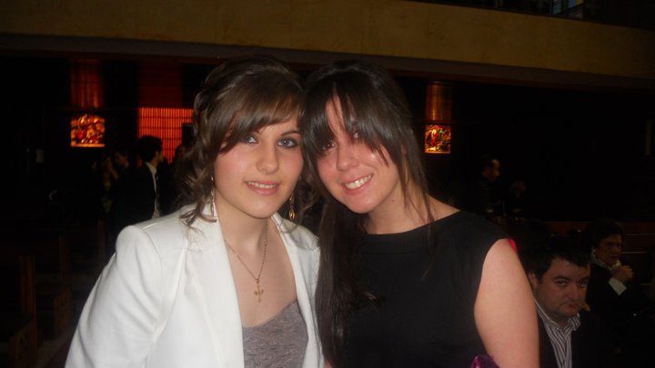 Graduaci�n Bachillerato
