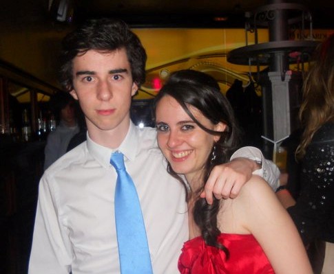 Graduaci�n Bachillerato