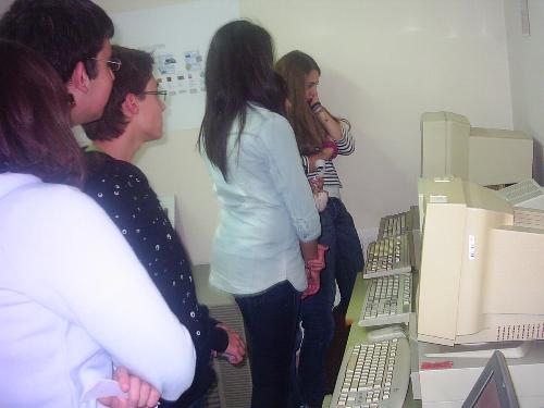 Inform�ticas Extrema