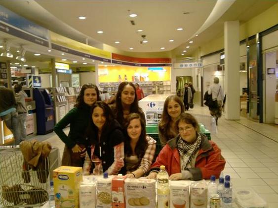 Operaci�n Kilo