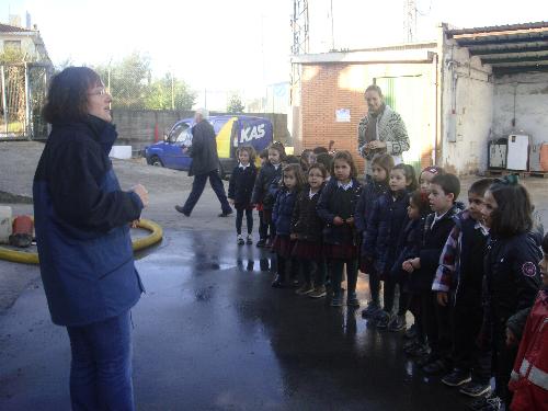 5 a�os en el LLagar