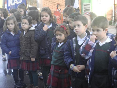5 a�os en el LLagar