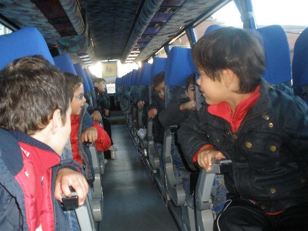 5 a�os en el LLagar
