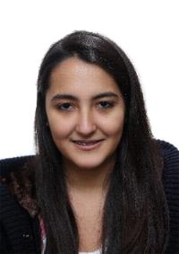 Magaly Sede�o Tuya
