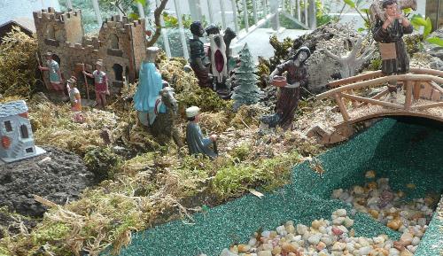 Bel�n de la Porter�a