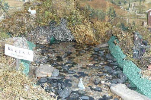 Bel�n de la Porter�a