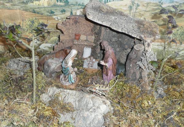 Bel�n de la Porter�a