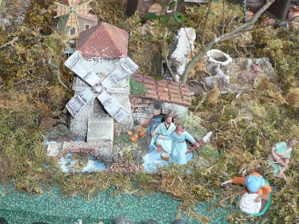 Bel�n de la Porter�a