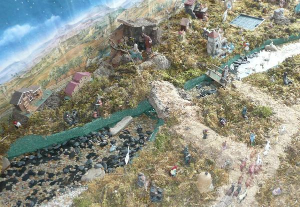 Bel�n de la Porter�a