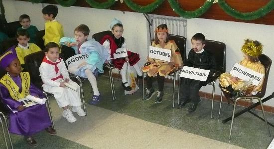 Festival de Navidad