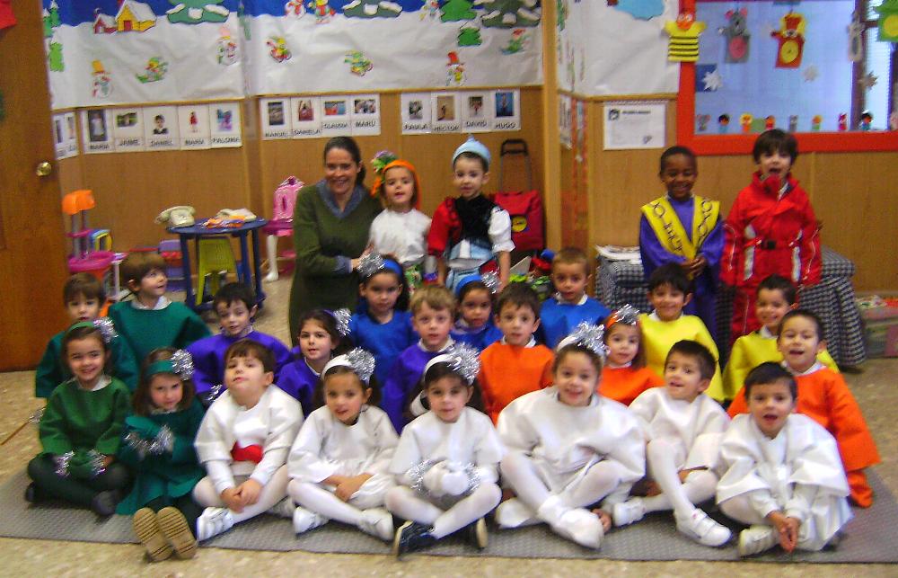 Festival de Navidad