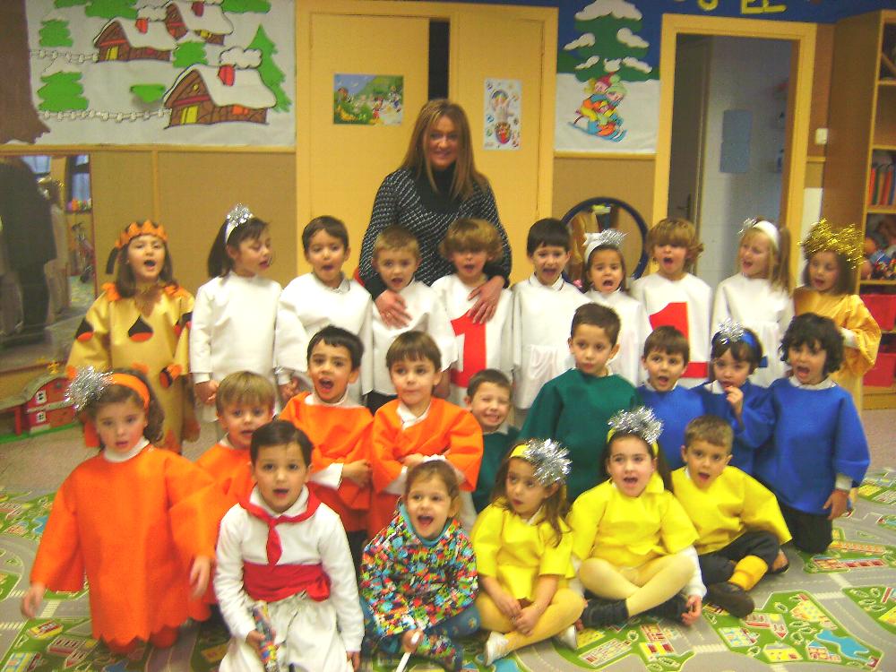 Festival de Navidad