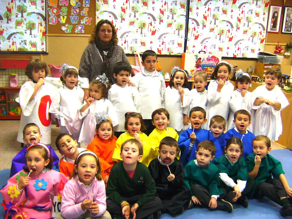 Festival de Navidad