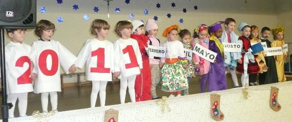 Festival de Navidad