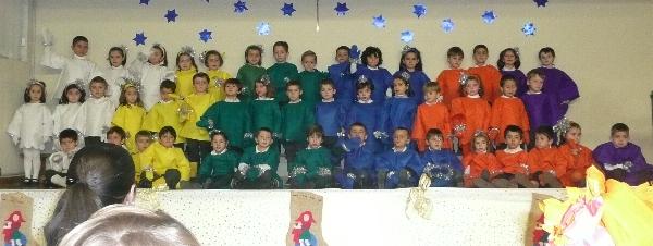 Festival de Navidad