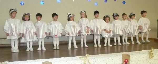 Festival de Navidad