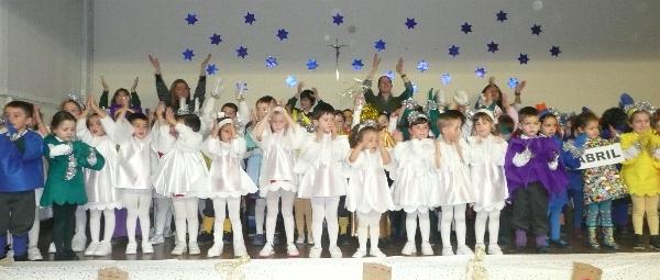 Festival de Navidad