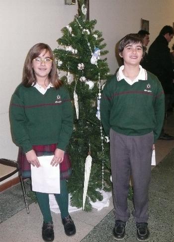 Festival de Navidad