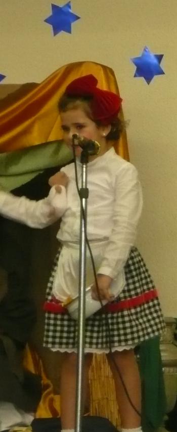Festival de Navidad
